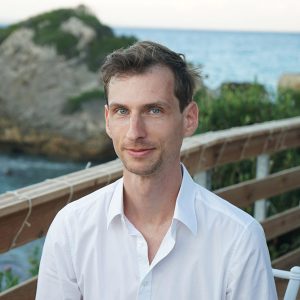 Oliver Paul | TCM Heilpraktiker